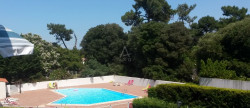 vente Appartement en résidence Dolus D'oleron