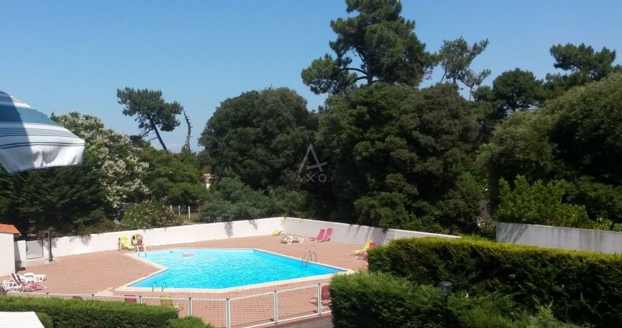 vente Appartement en résidence Dolus D'oleron