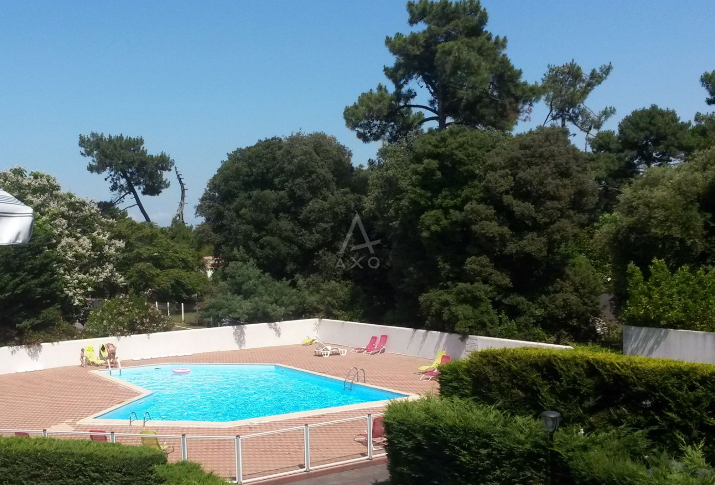 vente Appartement en résidence Dolus D'oleron - Photo 9