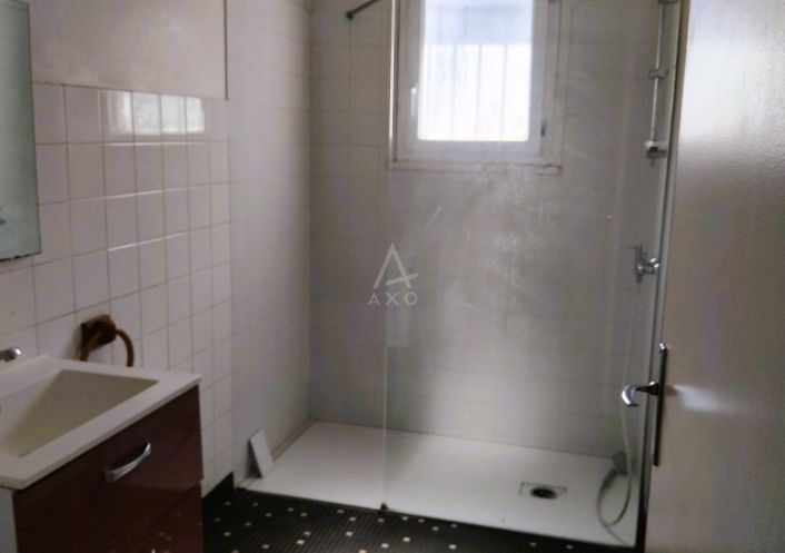 vente Maison Saint Pierre D'oleron