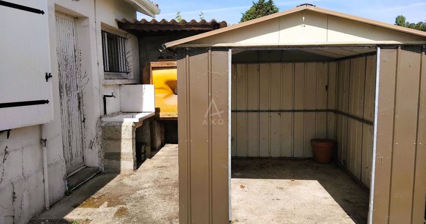 vente Maison Saint Pierre D'oleron