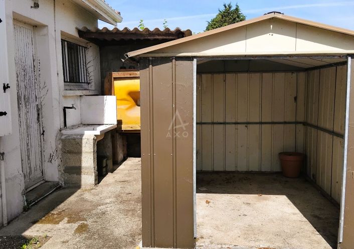 vente Maison Saint Pierre D'oleron
