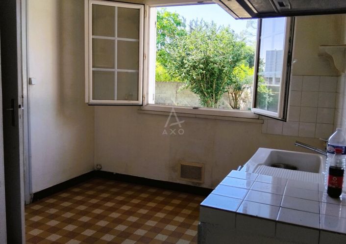 vente Maison Saint Pierre D'oleron