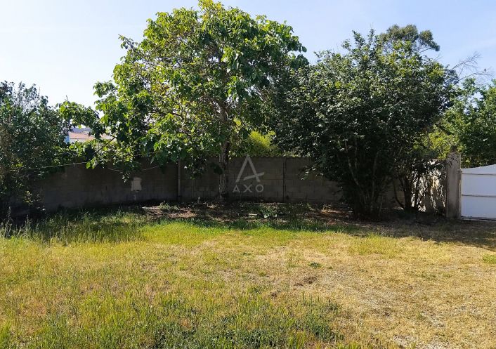 vente Maison Saint Pierre D'oleron