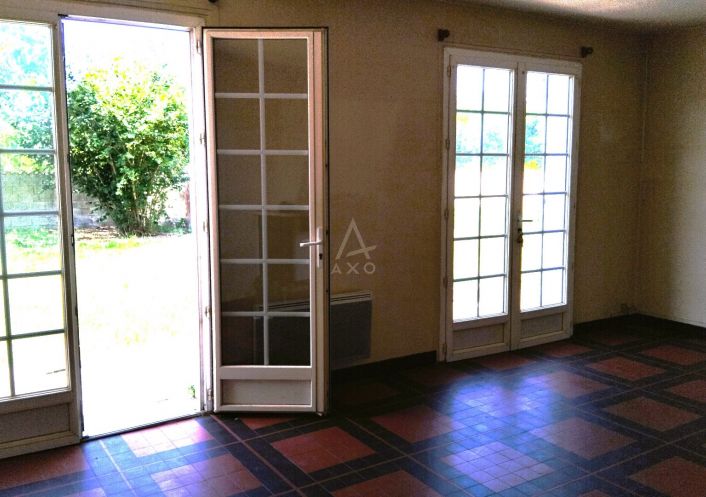vente Maison Saint Pierre D'oleron