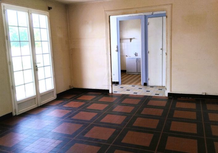 vente Maison Saint Pierre D'oleron