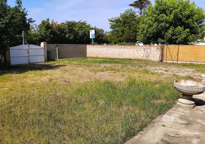 vente Maison Saint Pierre D'oleron