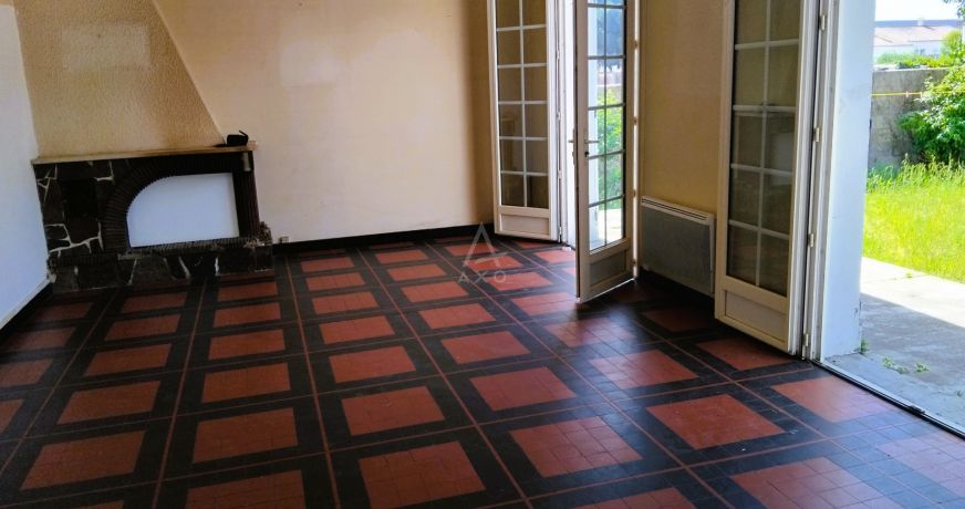 vente Maison Saint Pierre D'oleron