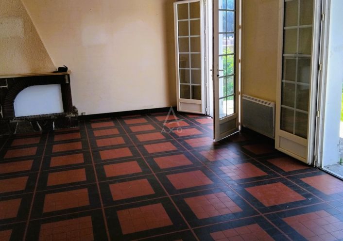 vente Maison Saint Pierre D'oleron
