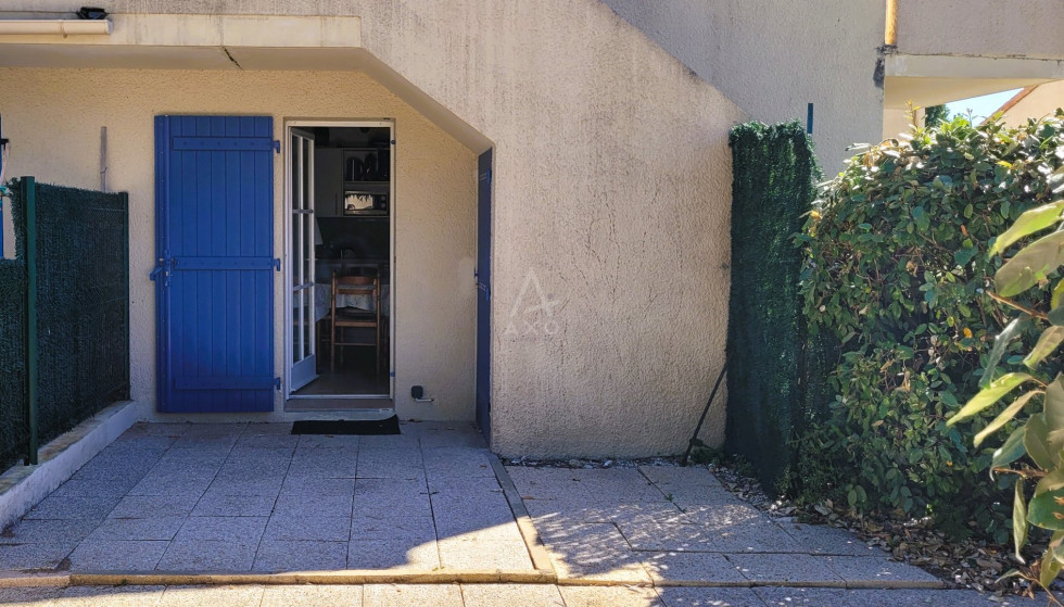 vente Appartement en résidence Dolus D'oleron - Photo 8