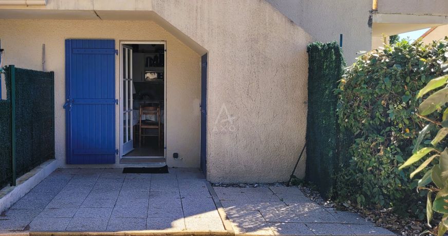 vente Appartement en résidence Dolus D'oleron