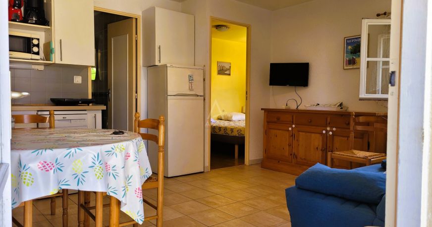vente Appartement en résidence Dolus D'oleron
