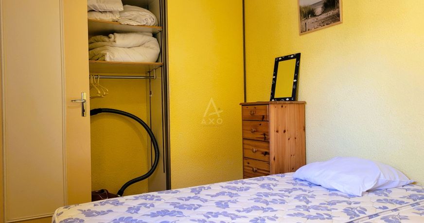 vente Appartement en résidence Dolus D'oleron