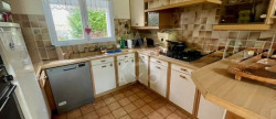 vente Maison Jard Sur Mer