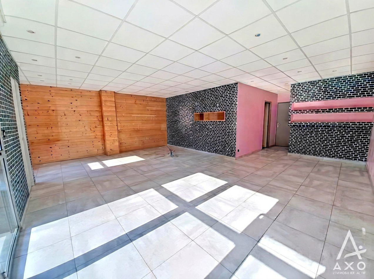 location Local commercial Lourdes - Photo 1