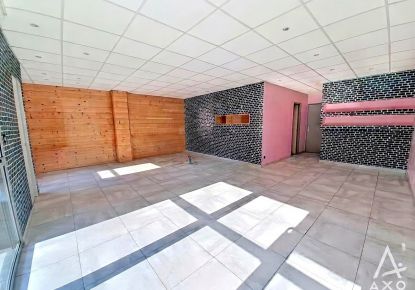 location Local commercial Lourdes