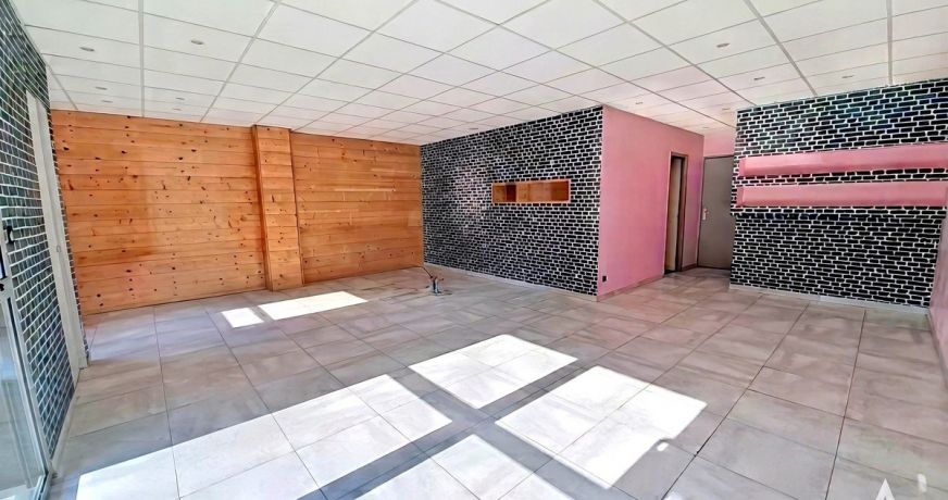 location Local commercial Lourdes