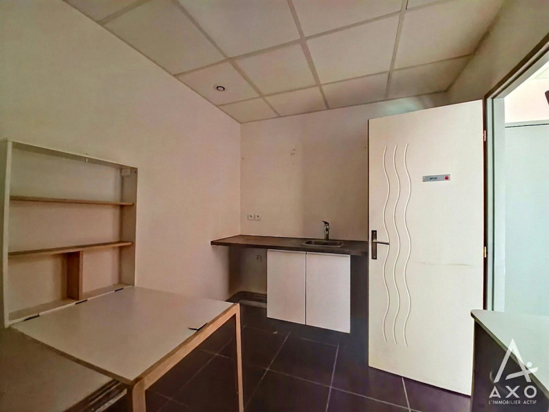 location Local commercial Lourdes - Photo 6