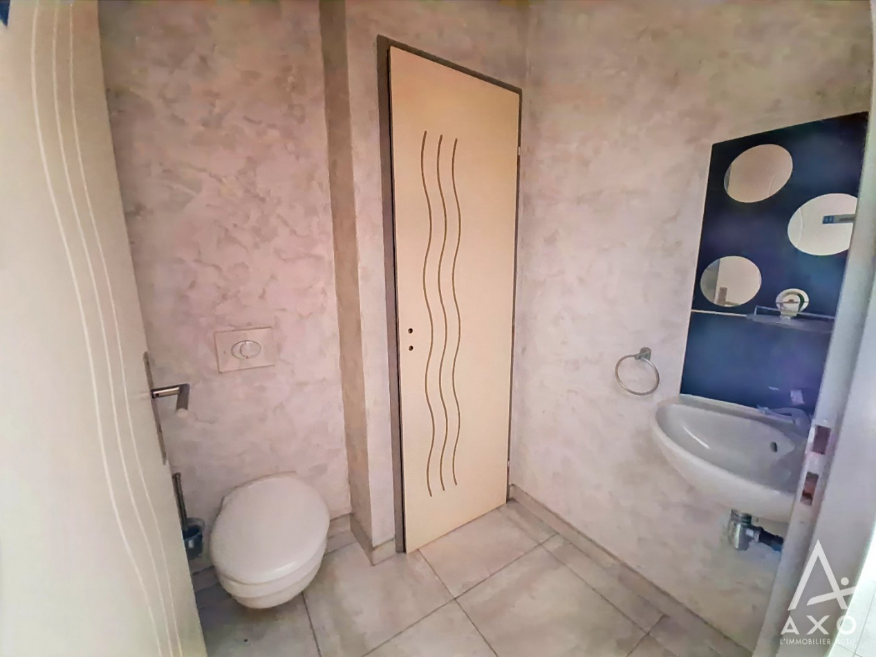 location Local commercial Lourdes - Photo 5