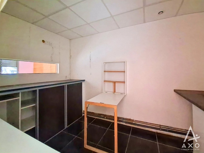 location Local commercial Lourdes - Photo 7