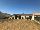 vente Maison Jard Sur Mer