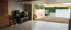 vente Maison Saint Vincent Sur Jard