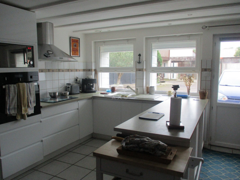 vente Maison Jard Sur Mer - Photo 3