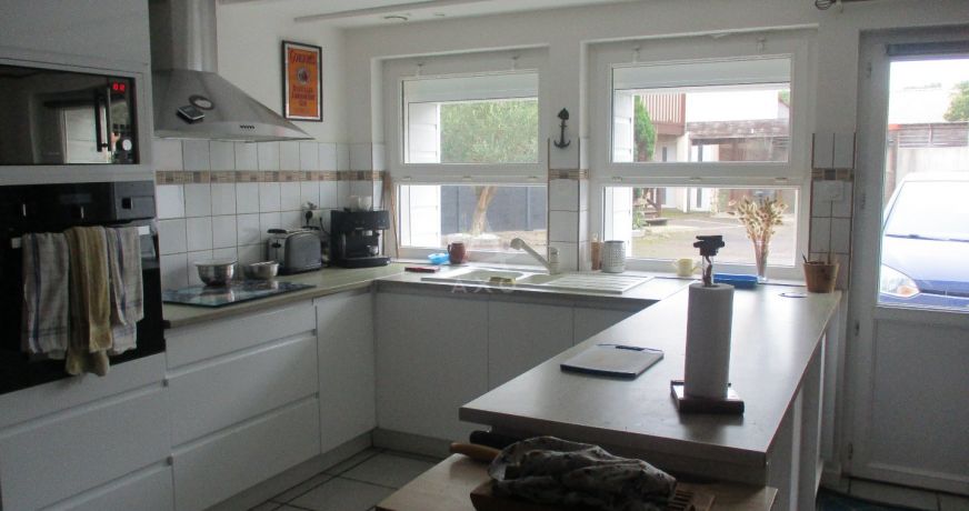 vente Maison Jard Sur Mer