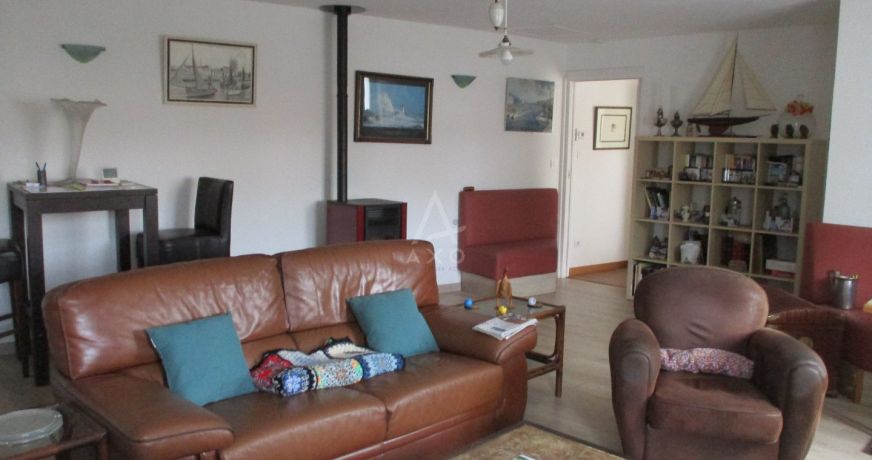 vente Maison Jard Sur Mer