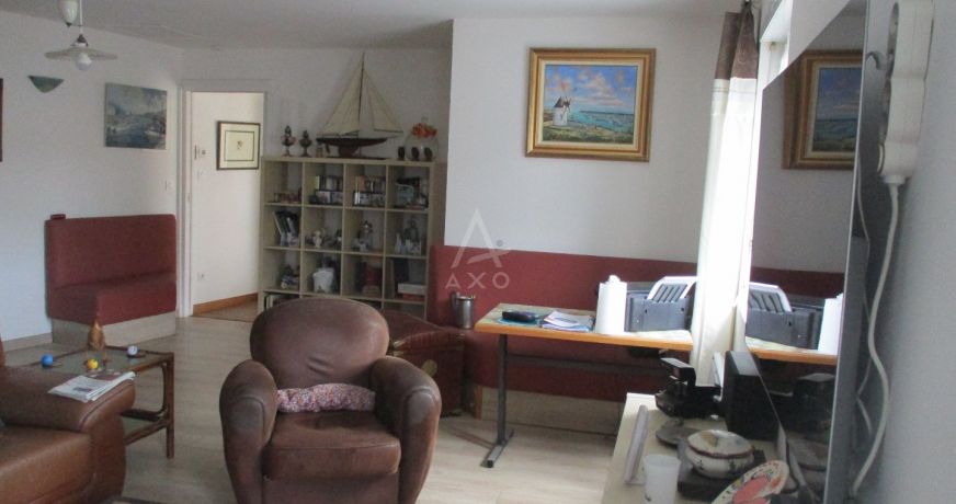 vente Maison Jard Sur Mer