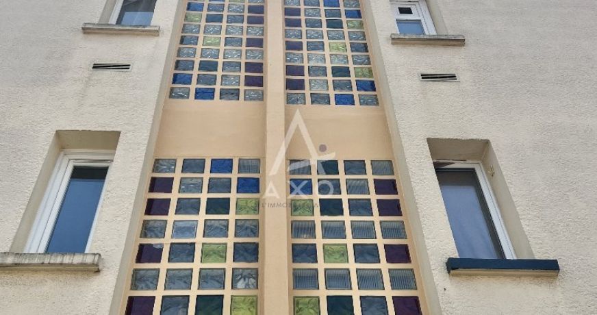 vente Appartement Bordeaux