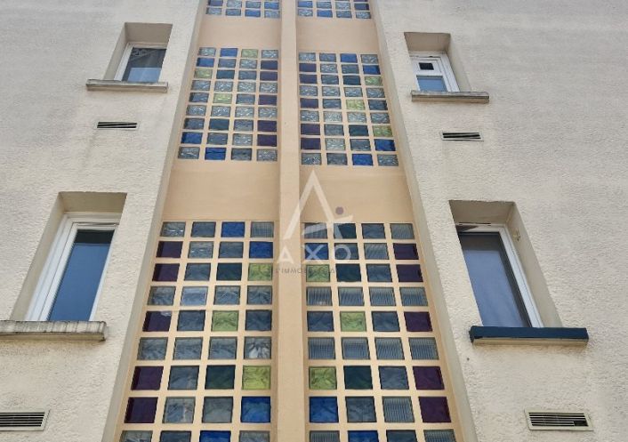 vente Appartement Bordeaux