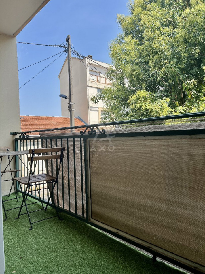 vente Appartement Bordeaux - Photo 11