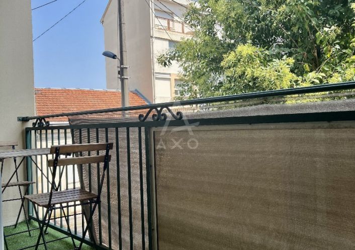 vente Appartement Bordeaux