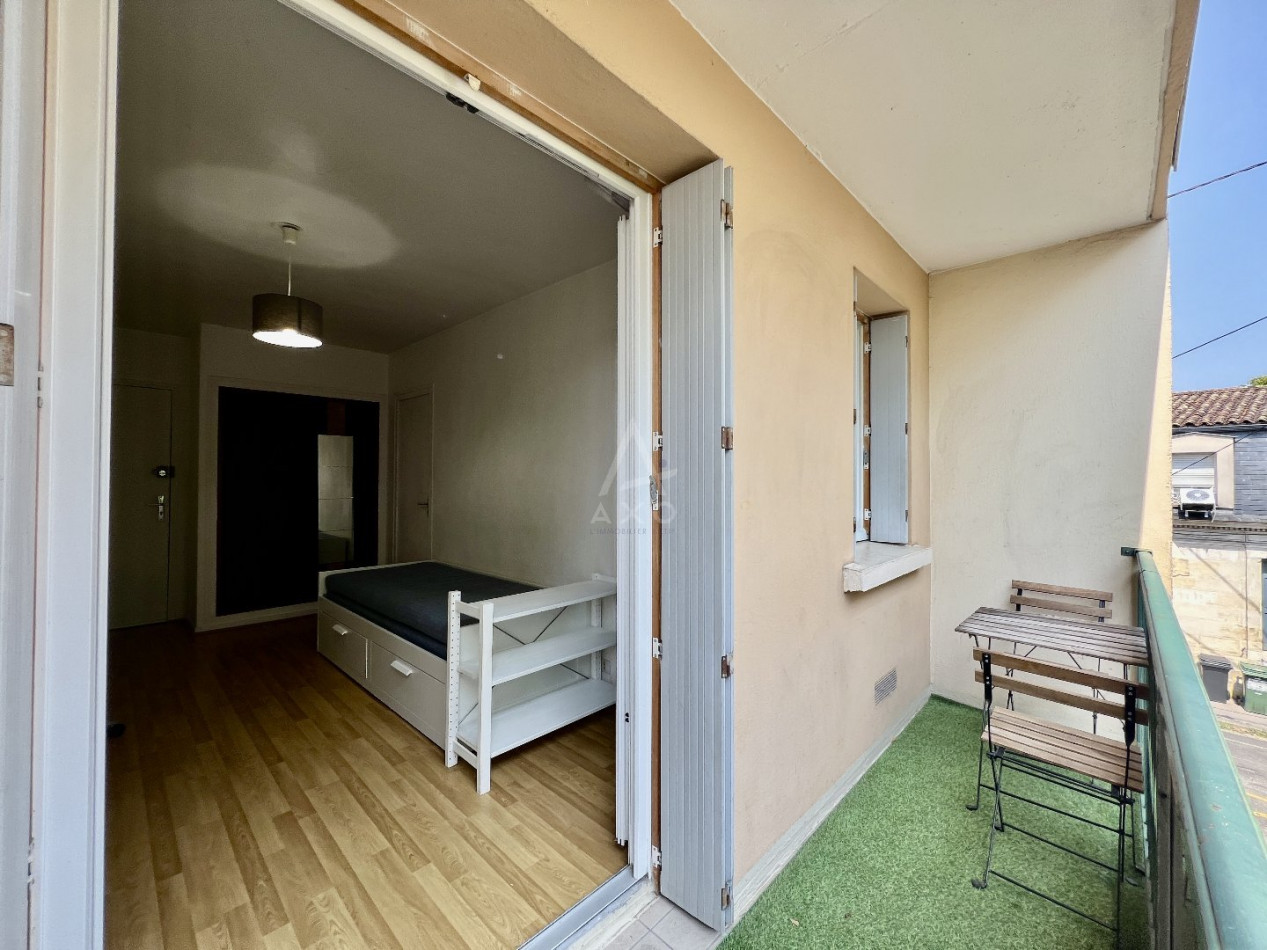 vente Appartement Bordeaux - Photo 10