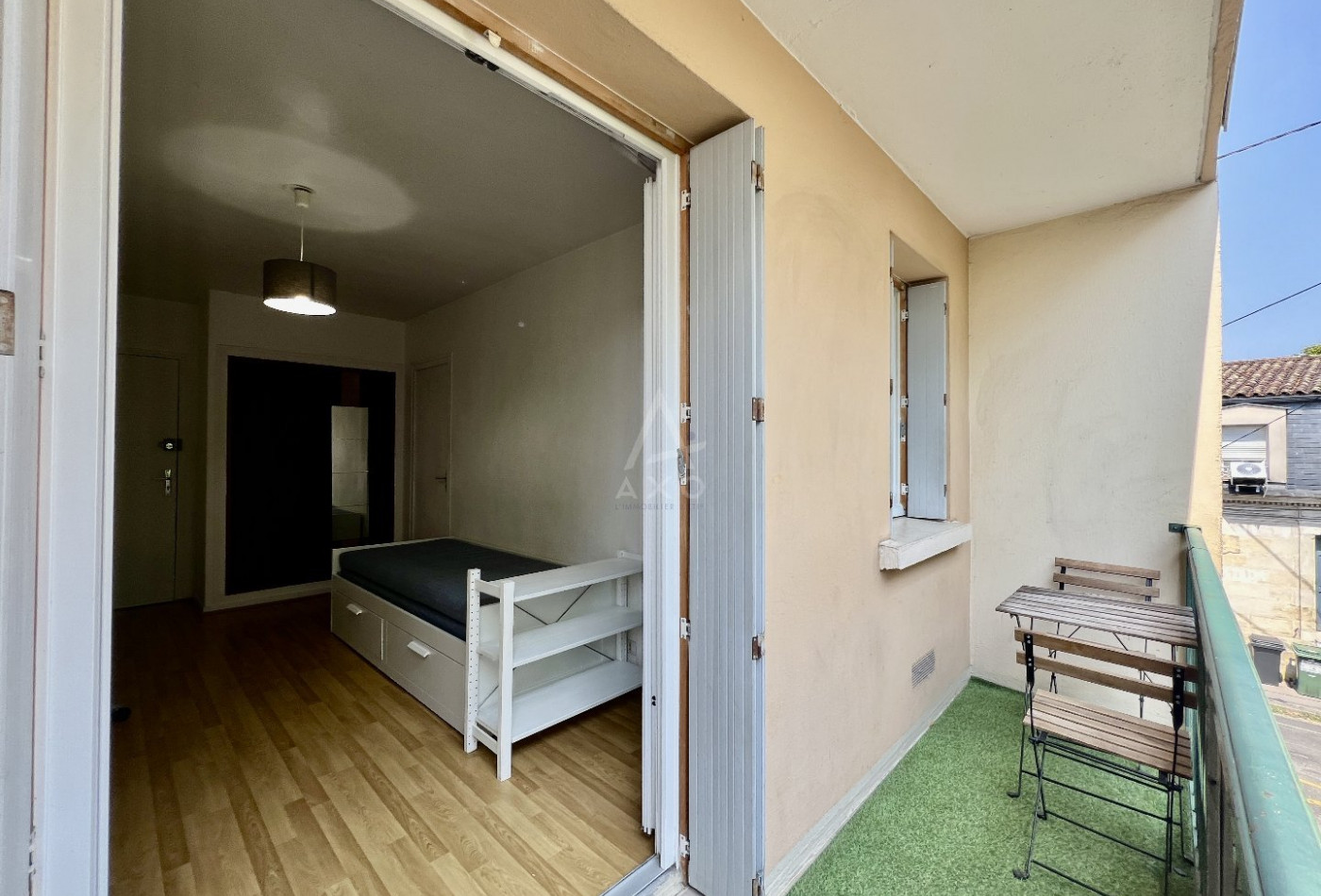 vente Appartement Bordeaux - Photo 10
