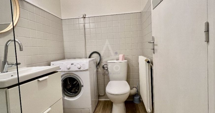 vente Appartement Bordeaux