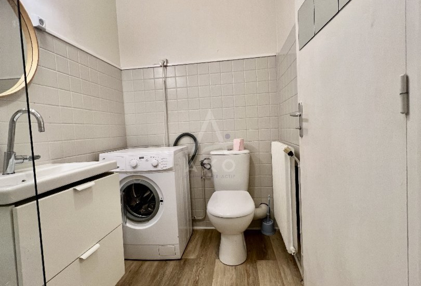 vente Appartement Bordeaux - Photo 9