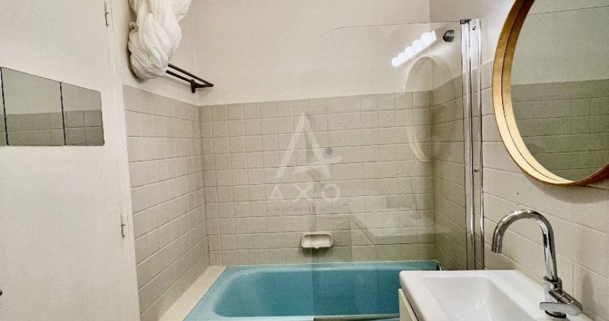 vente Appartement Bordeaux