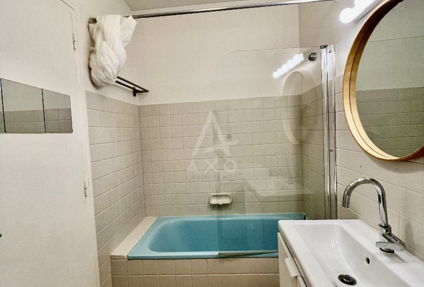 vente Appartement Bordeaux - Photo 8