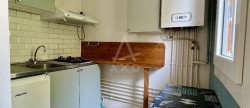 vente Appartement Bordeaux