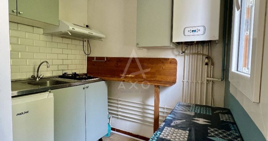 vente Appartement Bordeaux