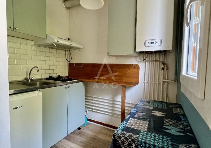 vente Appartement Bordeaux
