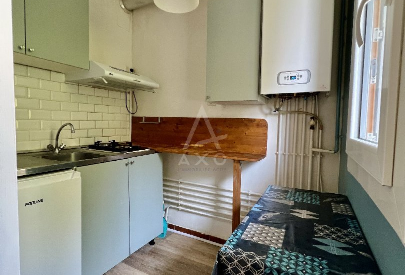 vente Appartement Bordeaux - Photo 7