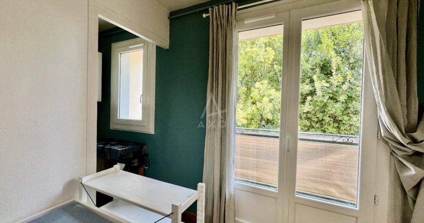vente Appartement Bordeaux