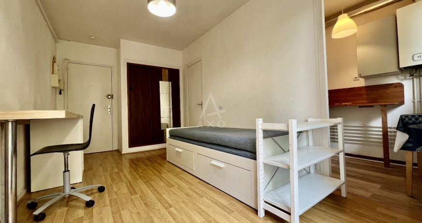vente Appartement Bordeaux