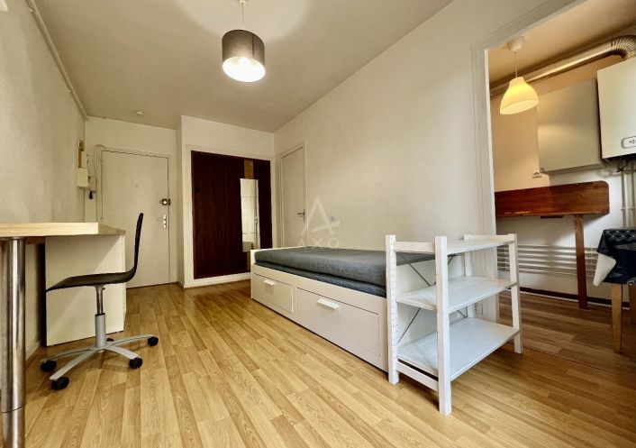 vente Appartement Bordeaux