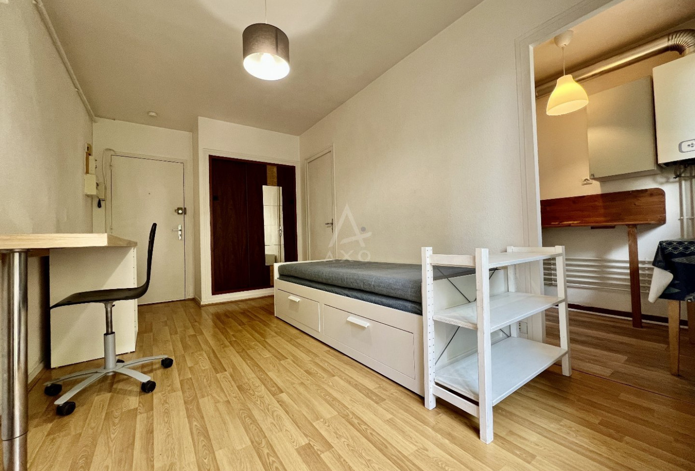 vente Appartement Bordeaux - Photo 5