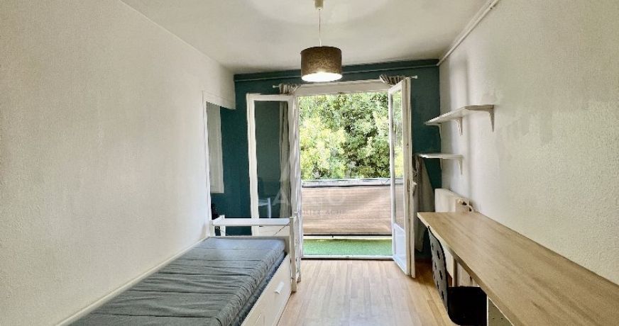 vente Appartement Bordeaux