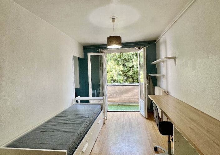 vente Appartement Bordeaux